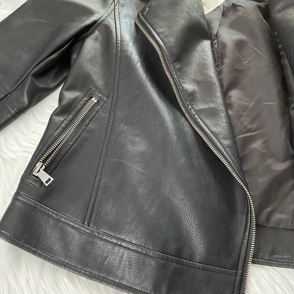 LOFT VEGAN LEATHER - Picture 5 of 5